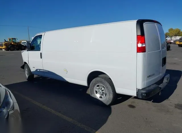 1GCWGBF12N1216970 2022 2022 Chevrolet Express Cargo- Rwd 25 3