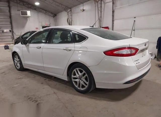 1FA6P0HD7F5113958 2015 2015 Ford Fusion- SE 3