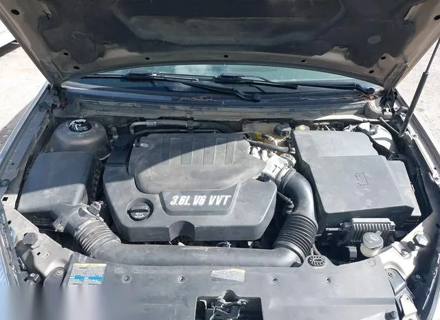 1G8ZV577X7F218425 2007 2007 Saturn Aura- XR 10