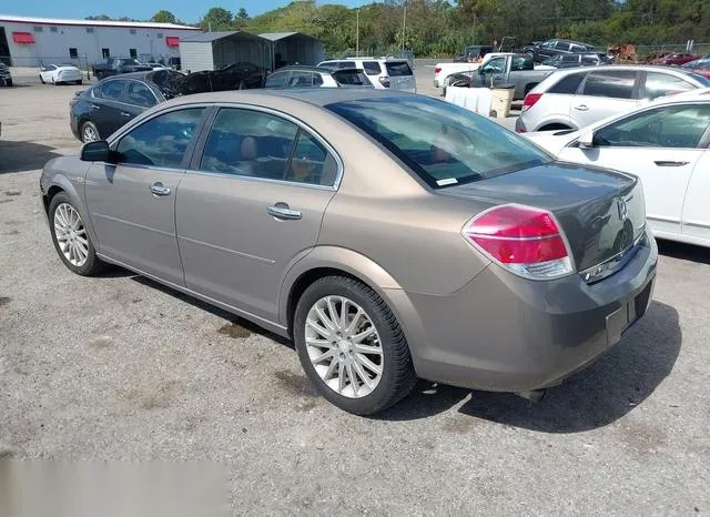 1G8ZV577X7F218425 2007 2007 Saturn Aura- XR 3