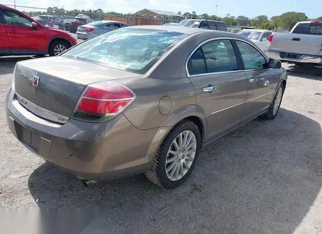 1G8ZV577X7F218425 2007 2007 Saturn Aura- XR 4