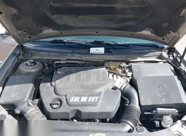 1G8ZV577X7F218425 2007 2007 Saturn Aura- XR 6