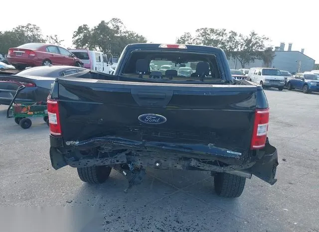 1FTEW1CP9KKD10951 2019 2019 Ford F-150- XL 6