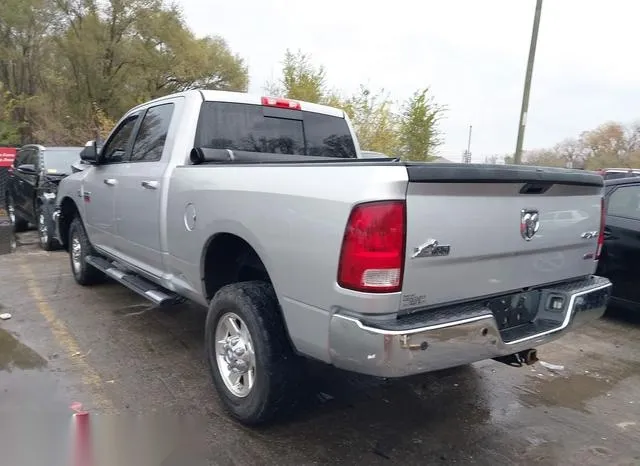 3C6UD5DL7CG324920 2012 2012 RAM 2500- Slt 3