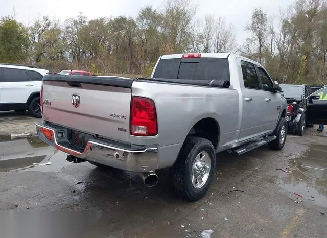 3C6UD5DL7CG324920 2012 2012 RAM 2500- Slt 4