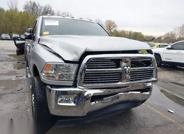 3C6UD5DL7CG324920 2012 2012 RAM 2500- Slt 6