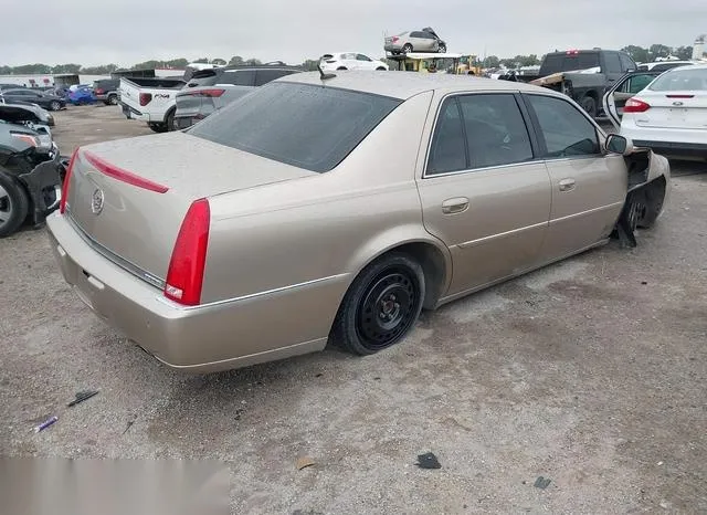 1G6KD57Y66U154156 2006 2006 Cadillac DTS 4