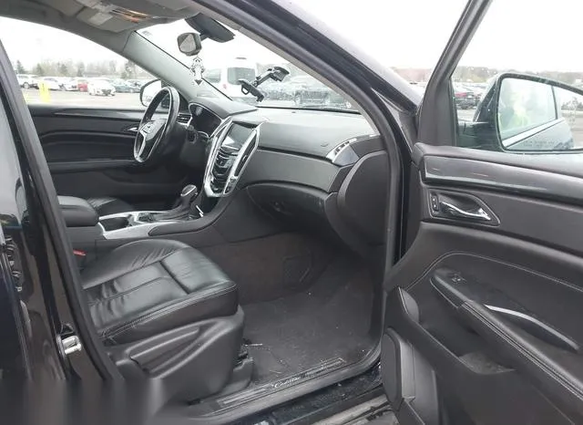 3GYFNAE37ES583522 2014 2014 Cadillac SRX- Standard 5