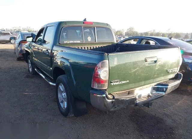 5TFJU4GN7EX064293 2014 2014 Toyota Tacoma- Prerunner V6 3