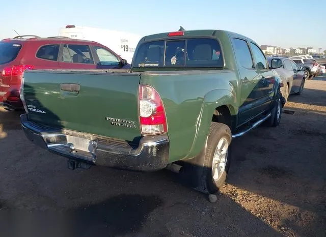 5TFJU4GN7EX064293 2014 2014 Toyota Tacoma- Prerunner V6 4