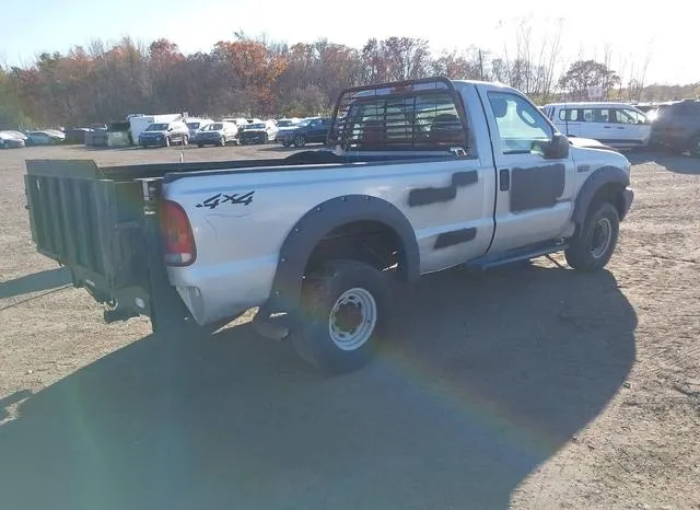 1FTSF31F83EB13679 2003 2003 Ford F-350- Xl/Xlt 4