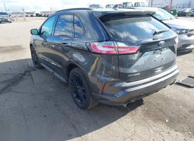 2FMPK4J94LBB34537 2020 2020 Ford Edge- St Line 3