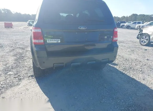 1FMCU03128KA62954 2008 2008 Ford Escape- Xlt 6