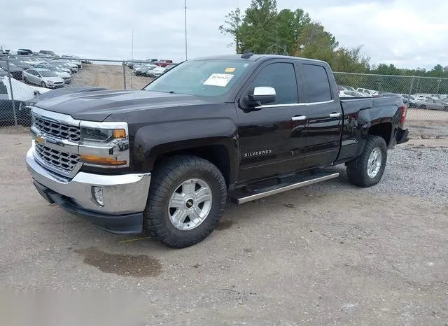 1GCVKREH1JZ217928 2018 2018 Chevrolet Silverado 1500- 1LT 2