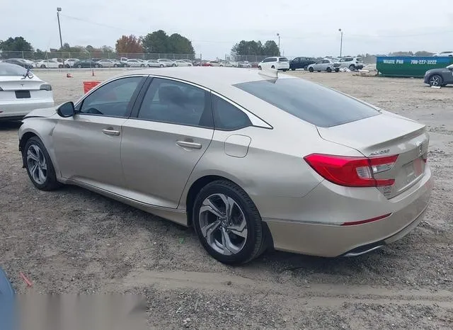 1HGCV1F57LA102127 2020 2020 Honda Accord- Ex-L 3