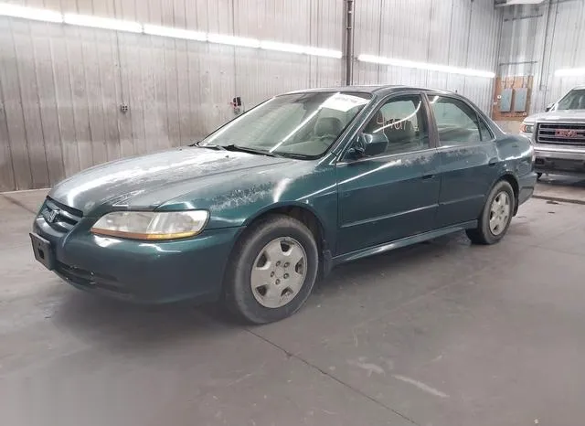 1HGCG16512A028020 2002 2002 Honda Accord- 3-0 EX 2