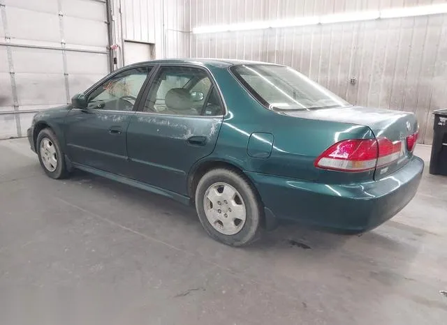 1HGCG16512A028020 2002 2002 Honda Accord- 3-0 EX 3