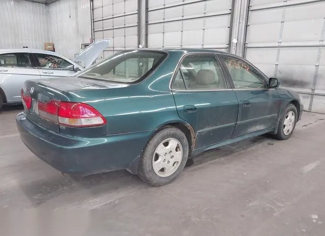 1HGCG16512A028020 2002 2002 Honda Accord- 3-0 EX 4