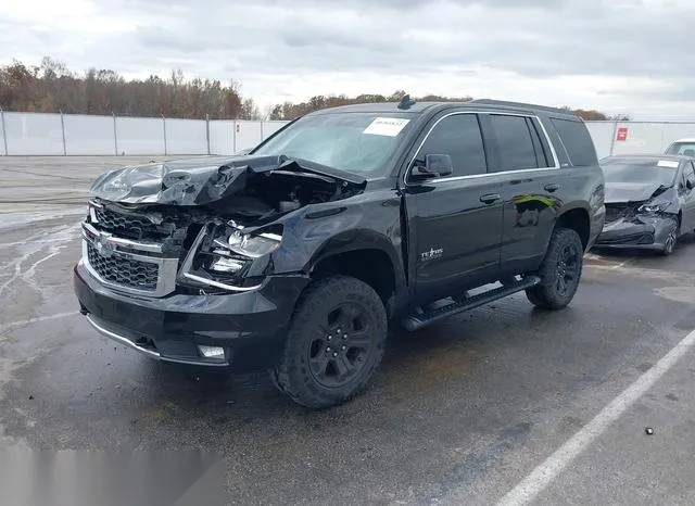 1GNSKBKC0HR218279 2017 2017 Chevrolet Tahoe- LT 2