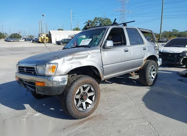 JT3VN39W1S0200585 1995 1995 Toyota 4runner- Vn39 Sr5 2