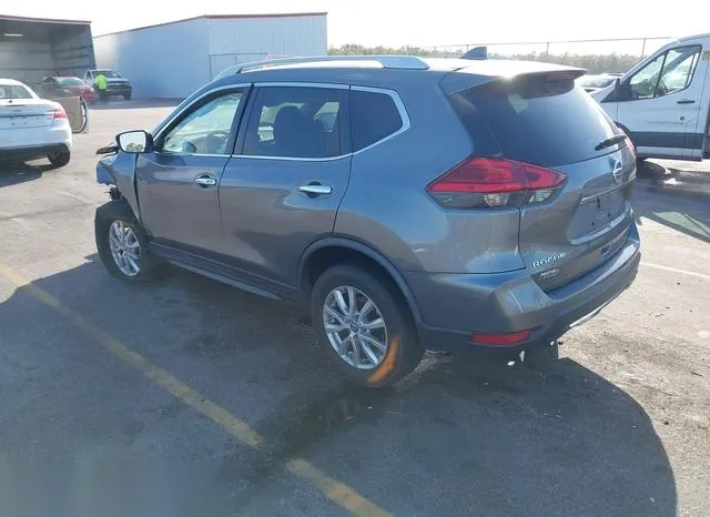 KNMAT2MV6HP566843 2017 2017 Nissan Rogue- SV 3