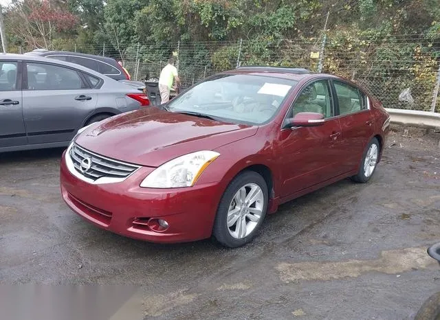 1N4BL2AP2AN542041 2010 2010 Nissan Altima- 3-5 SR 2