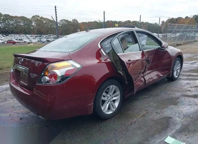 1N4BL2AP2AN542041 2010 2010 Nissan Altima- 3-5 SR 4