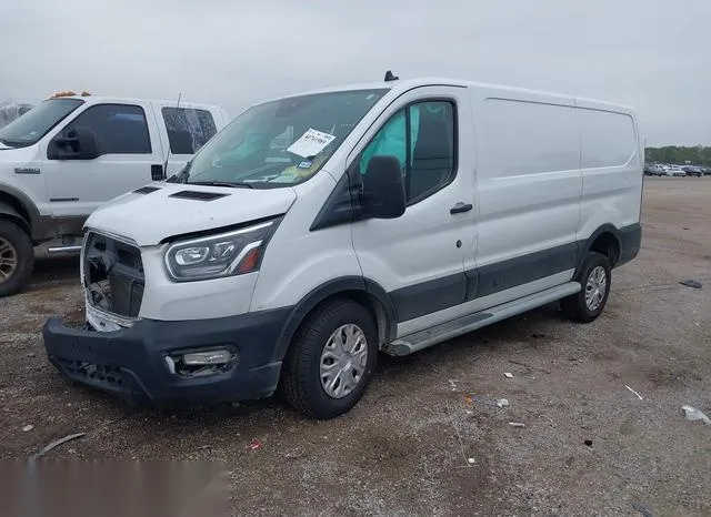 1FTBR1Y84PKA77578 2023 2023 Ford Transit-250 Cargo Van 2