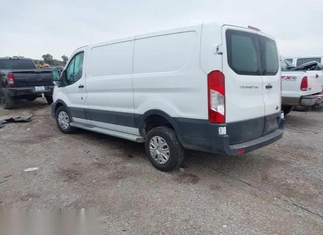 1FTBR1Y84PKA77578 2023 2023 Ford Transit-250 Cargo Van 3