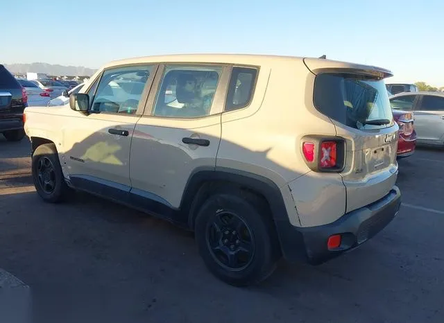 ZACCJAAT0FPC25028 2015 2015 Jeep Renegade- Sport 3