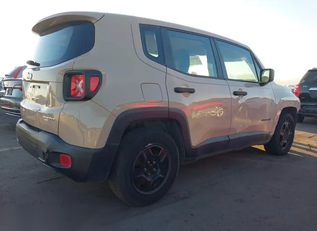 ZACCJAAT0FPC25028 2015 2015 Jeep Renegade- Sport 4