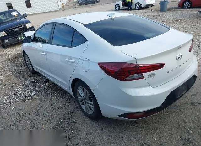 5NPD84LF8LH537112 2020 2020 Hyundai Elantra- Value Edition 3