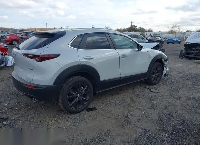 3MVDMBBM2RM682566 2024 2024 Mazda CX-30- 2-5 S Select Sport 4