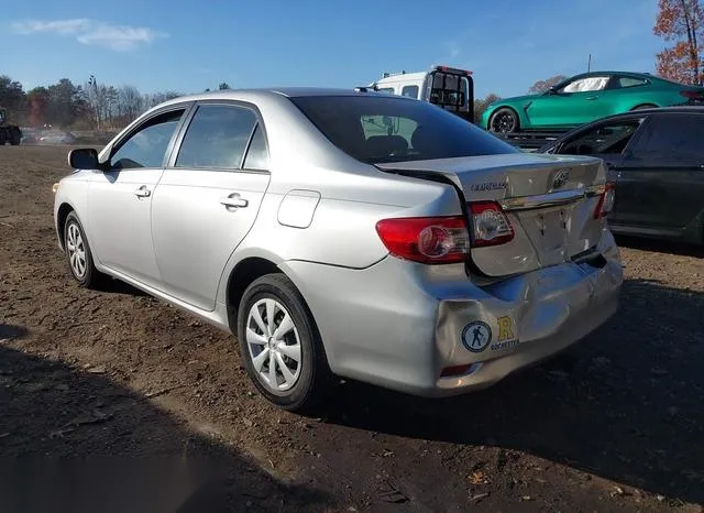 2T1BU4EE0BC674988 2011 2011 Toyota Corolla- LE 3