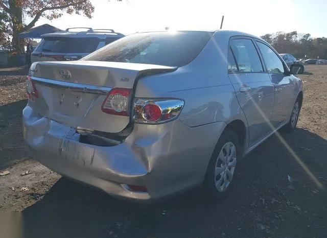 2T1BU4EE0BC674988 2011 2011 Toyota Corolla- LE 6