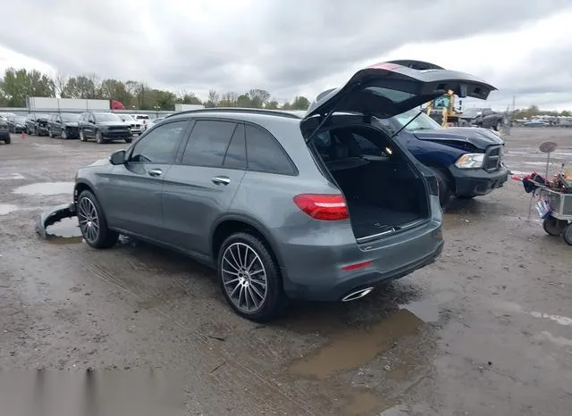 WDC0G4KB4KV191259 2019 2019 Mercedes-Benz GLC 300- 4Matic 3