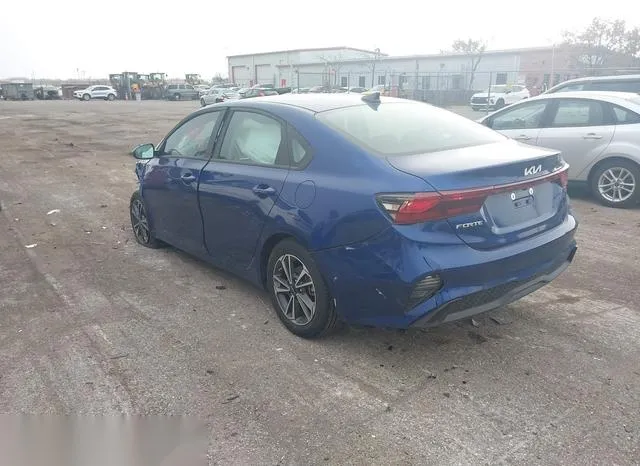 3KPF24AD9PE683430 2023 2023 KIA Forte- Lxs 3