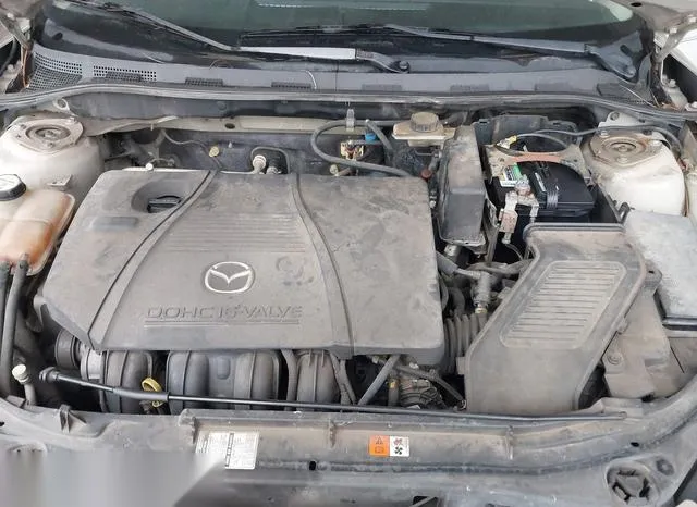 JM1BK12F341151375 2004 2004 Mazda 3- I 10