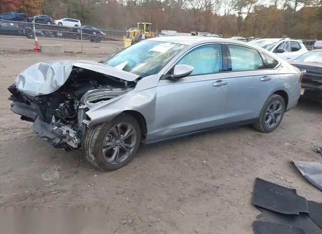 1HGCY1F35PA036091 2023 2023 Honda Accord- EX 2