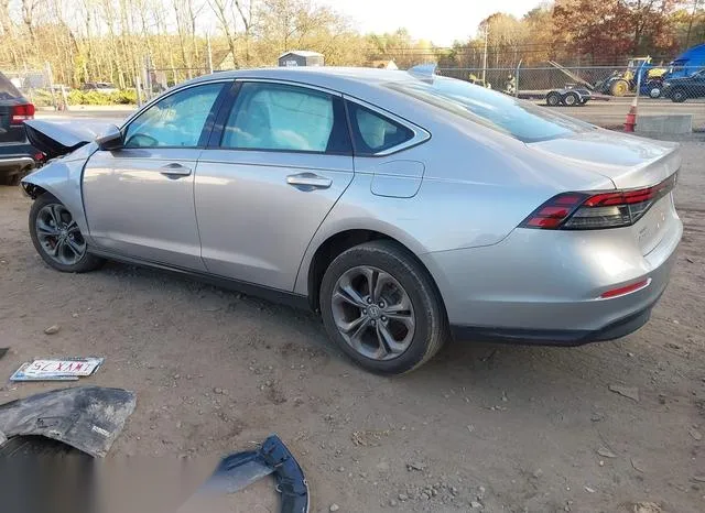 1HGCY1F35PA036091 2023 2023 Honda Accord- EX 3