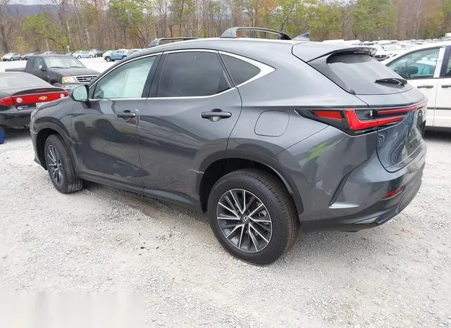 2T2GKCEZXRC024645 2024 2024 Lexus NX 350H- Premium 3