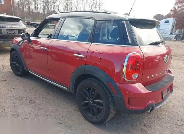 WMWZC5C56FWP46054 2015 2015 Mini Countryman- Cooper S 3