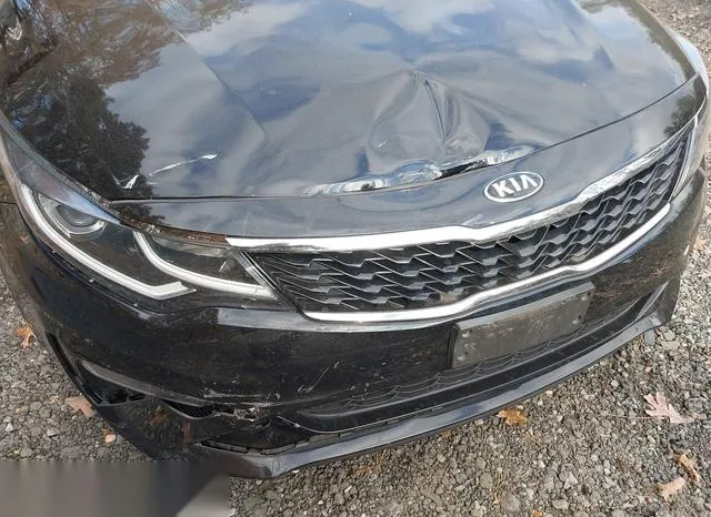 5XXGT4L39KG367130 2019 2019 KIA Optima- S 6