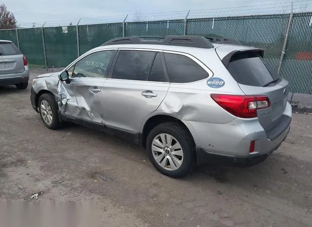 4S4BSAHC7F3330518 2015 2015 Subaru Outback- 2-5I Premium 3