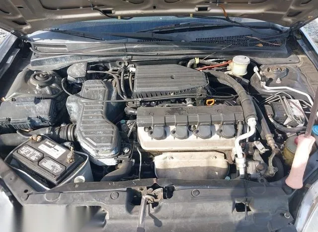 2HGES26791H545838 2001 2001 Honda Civic- EX 10