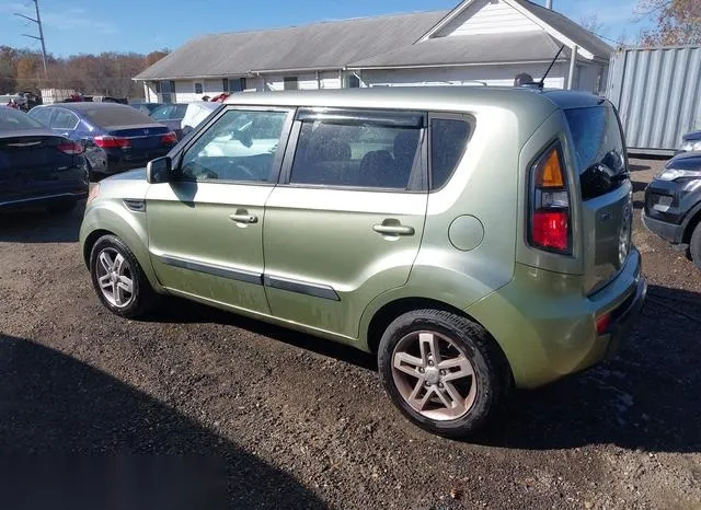 KNDJT2A26B7240493 2011 2011 KIA Soul- - 3