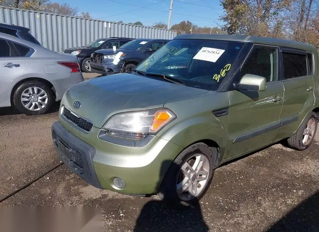 KNDJT2A26B7240493 2011 2011 KIA Soul- - 6