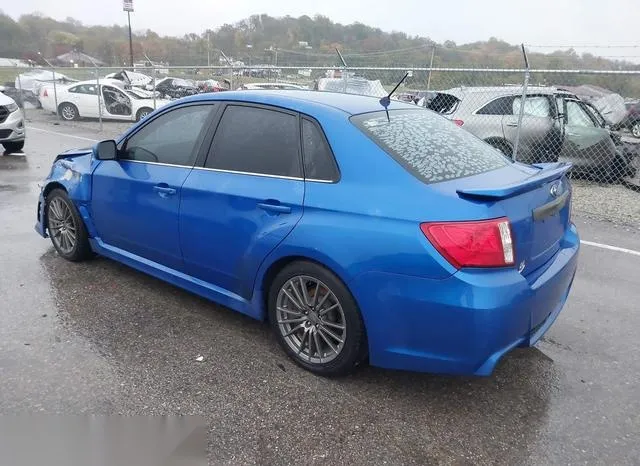 JF1GV7E63EG007518 2014 2014 Subaru Impreza Wrx 3