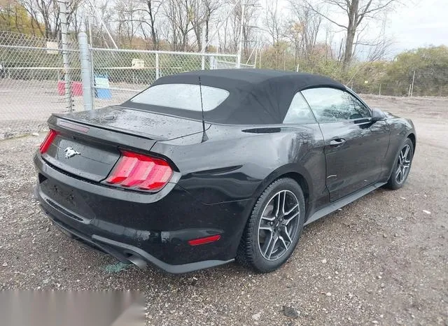 1FATP8UH8J5115401 2018 2018 Ford Mustang- Ecoboost Premium 4