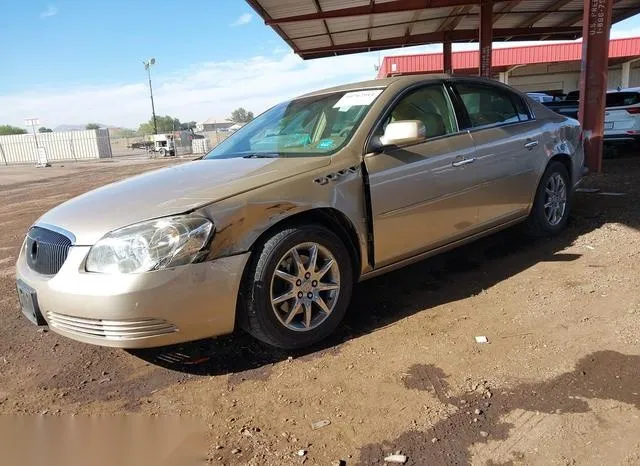 1G4HR57Y46U146691 2006 2006 Buick Lucerne- Cxl 2